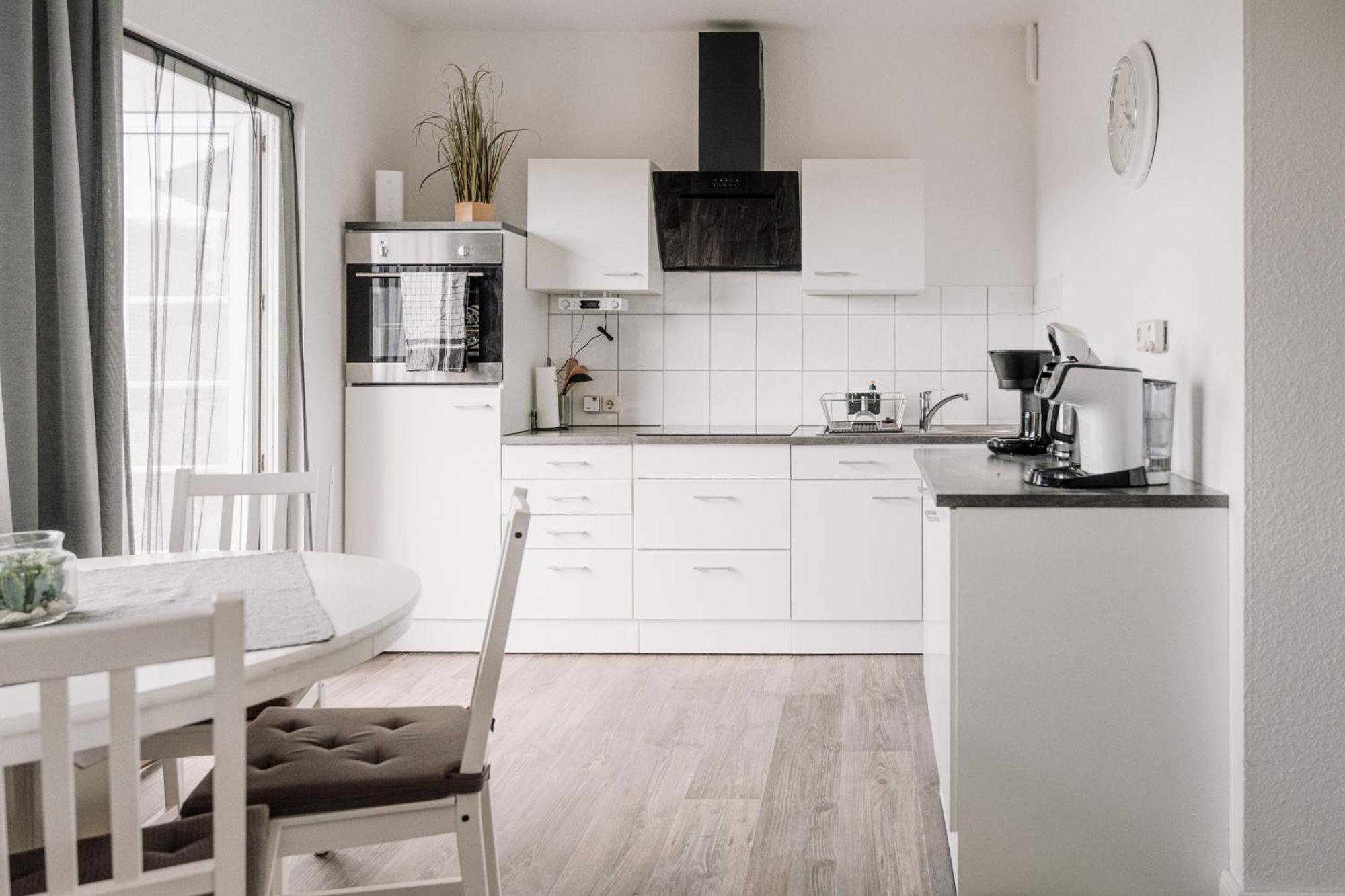Ferienhaeuser Insel Usedom Haus Samara 8 - Blick Aufs Achterwasser! Whirlpool Und Sauna Lutow Luaran gambar